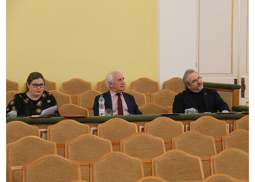 xvii Международный конкурс «Смоленский бриллиант» - 2025 - фото - 7