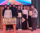 xvi Международный конкурс исполнителей на народных инструментах и исполнителей народной песни - 2024 - фото - 6
