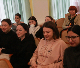 Хрустальная Лира (19 съезд) - 5